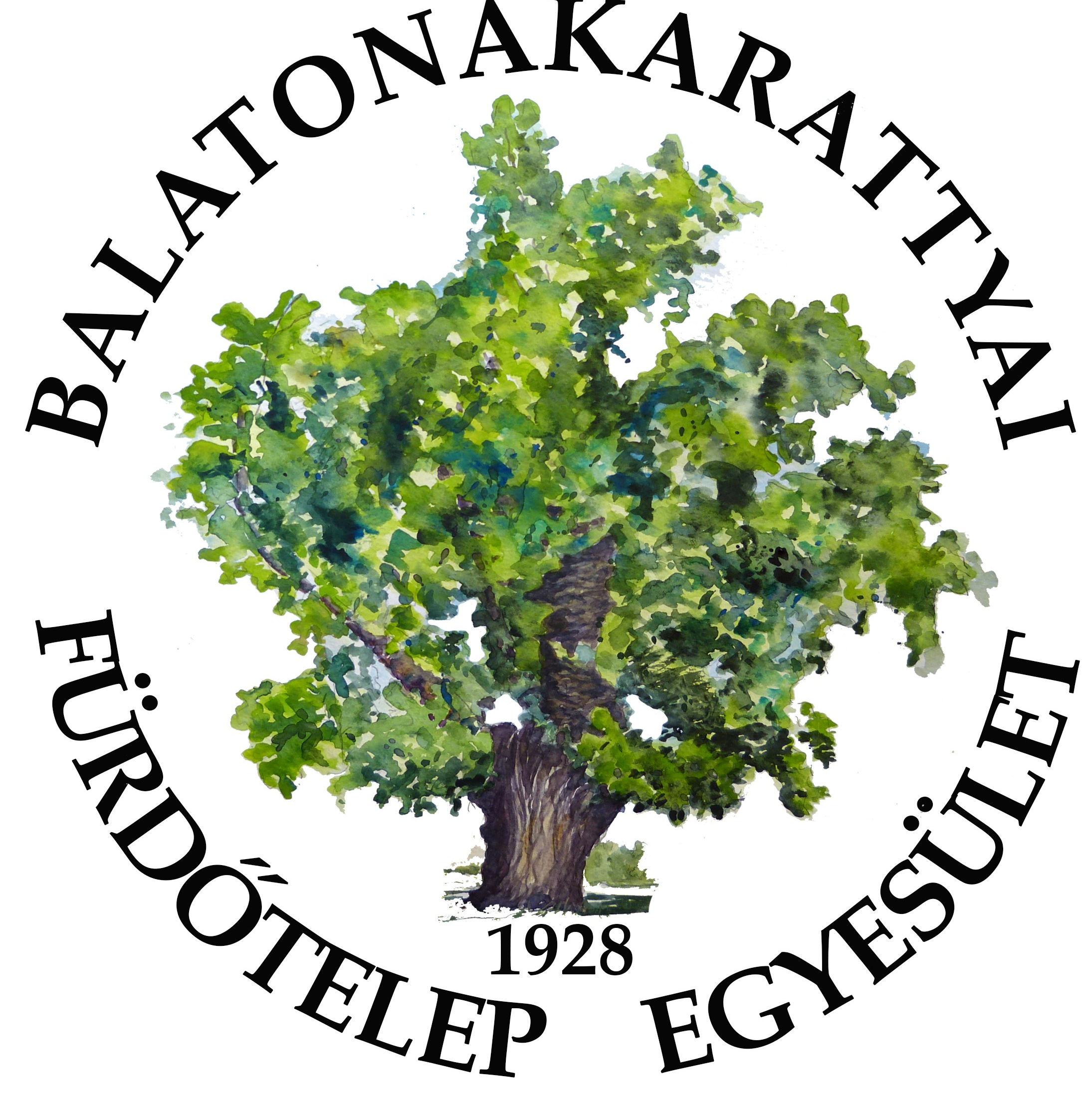 Balatonaakarattyai Fürdőtelep Egyesület